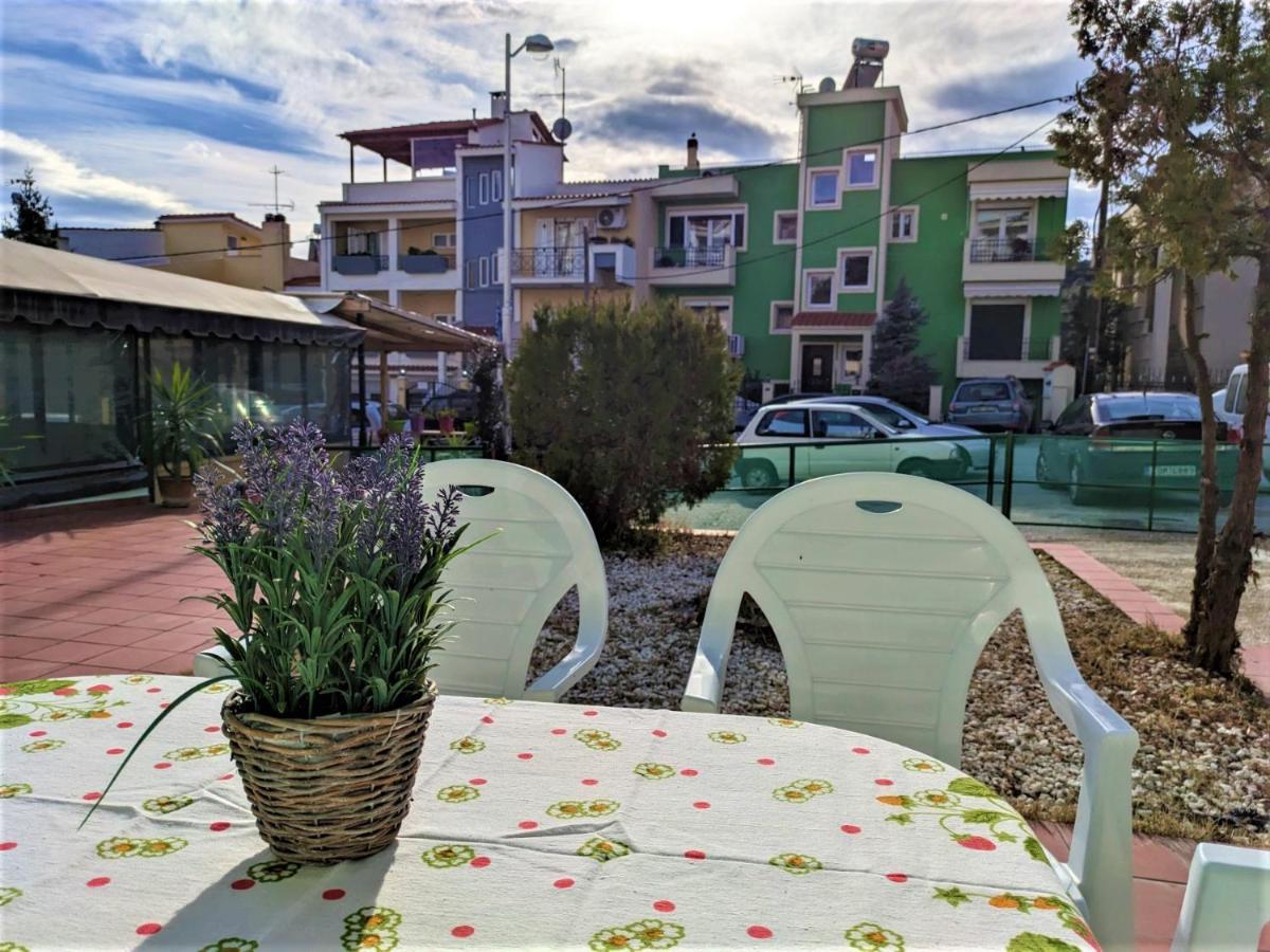 Grace : Garden And Terrace House *