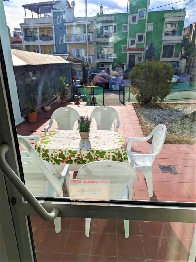 Grace : Garden And Terrace House Apartment *