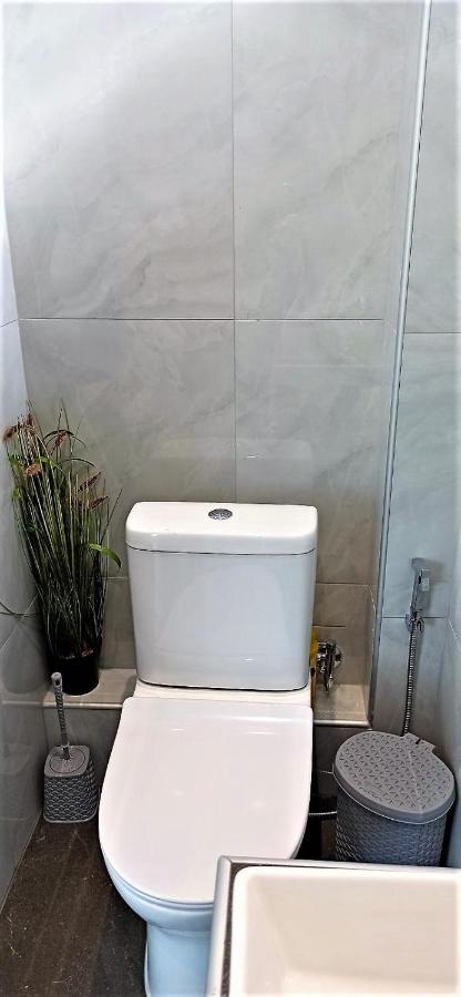 Grace : Garden And Terrace House Apartment Kavala