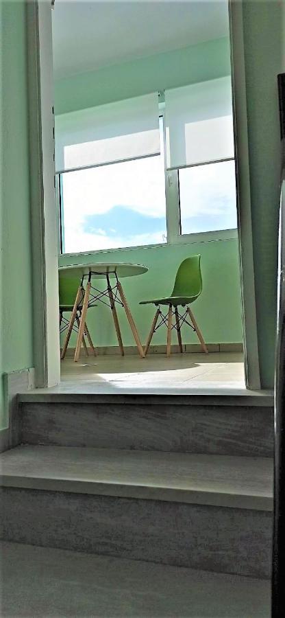 Grace : Garden And Terrace House Apartment