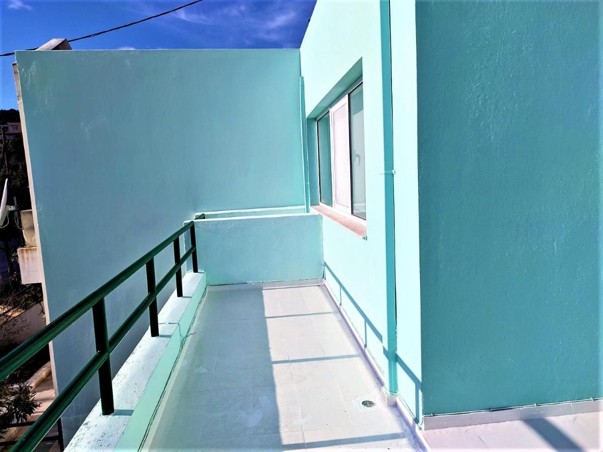 Apartment Grace : Garden And Terrace House