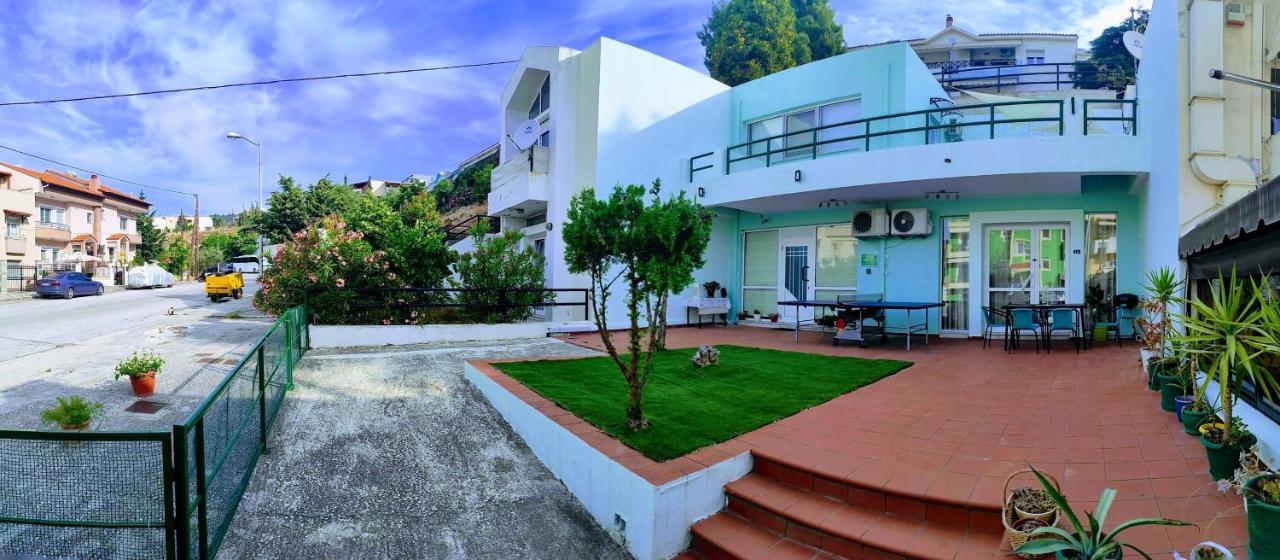 Apartment Grace : Garden And Terrace House