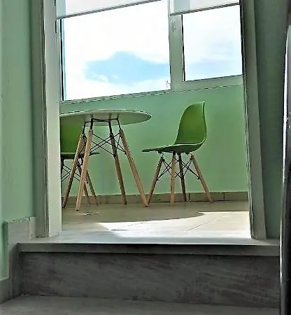 Grace : Garden And Terrace House Apartment Kavala Exterior photo